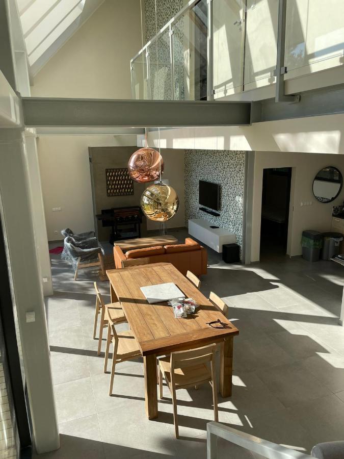 Vila High-Q Kowalewo Exteriér fotografie
