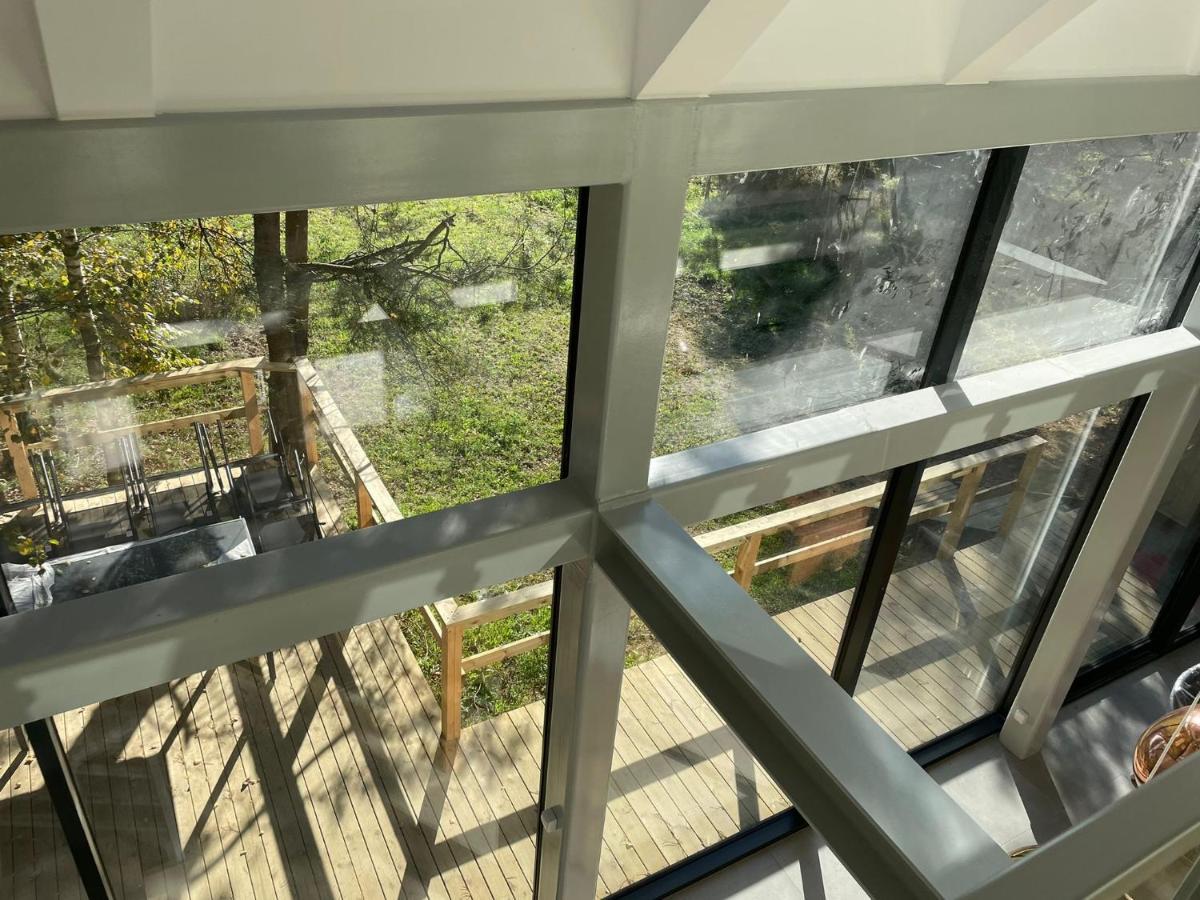 Vila High-Q Kowalewo Exteriér fotografie