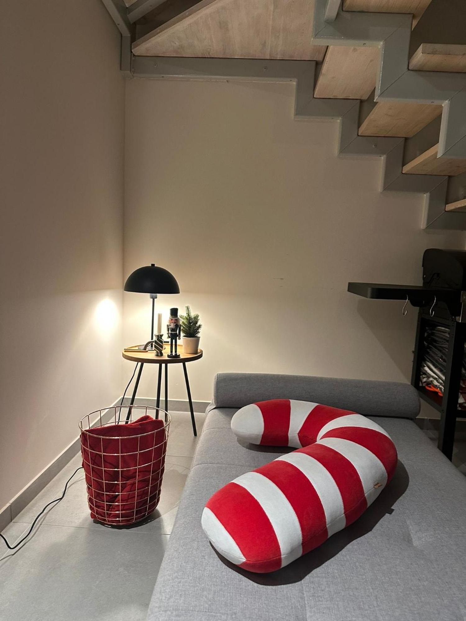 Vila High-Q Kowalewo Exteriér fotografie